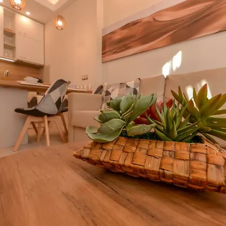 Dream - Premium One Bedroom On Ekzarh Yosif By Flat Mаnager Apartmán Sofie