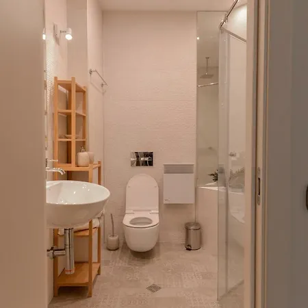 Dream - Premium One Bedroom On Ekzarh Yosif By Flat Mаnager *