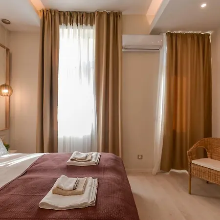 Modern & Cozy 1bd Near Serdika By Flat Mаnager *