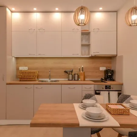 Dream - Premium One Bedroom On Ekzarh Yosif By Flat Mаnager Szófia