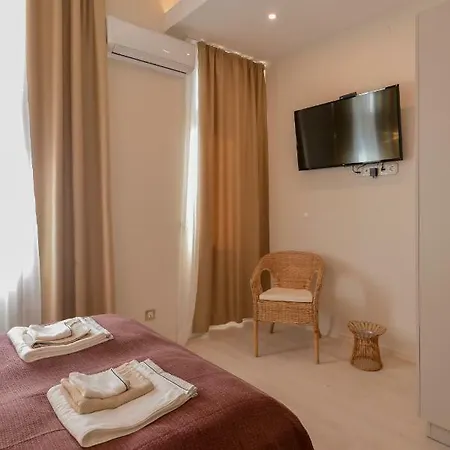 Modern & Cozy 1bd Near Serdika By Flat Mаnager Apartmán