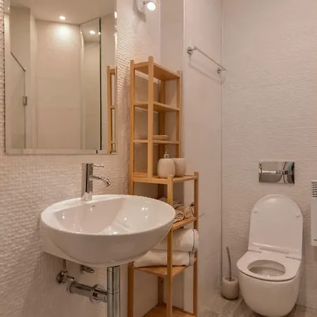 Modern & Cozy 1bd Near Serdika By Flat Mаnager * Sofia