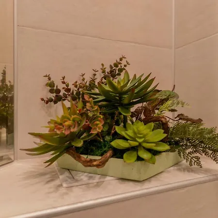 Dream - Premium One Bedroom On Ekzarh Yosif By Flat Mаnager *