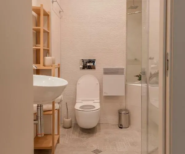 Dream - Premium One Bedroom On Ekzarh Yosif By Flat Mаnager