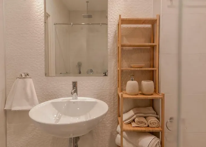 דירה Dream - Premium One Bedroom On Ekzarh Yosif By Flat Mаnager סופיה