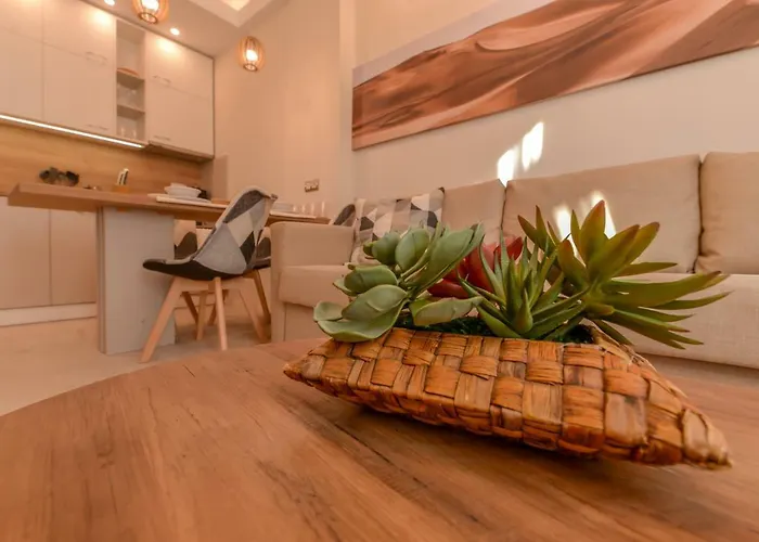 Dream - Premium One Bedroom On Ekzarh Yosif By Flat Mаnager Lejlighed Sofia