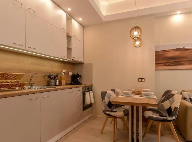 Dream - Premium One Bedroom On Ekzarh Yosif By Flat Mаnager Appartamento Sofia