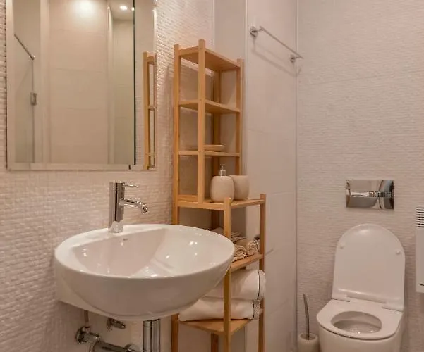 Dream - Premium One Bedroom On Ekzarh Yosif By Flat Mаnager * Sofia