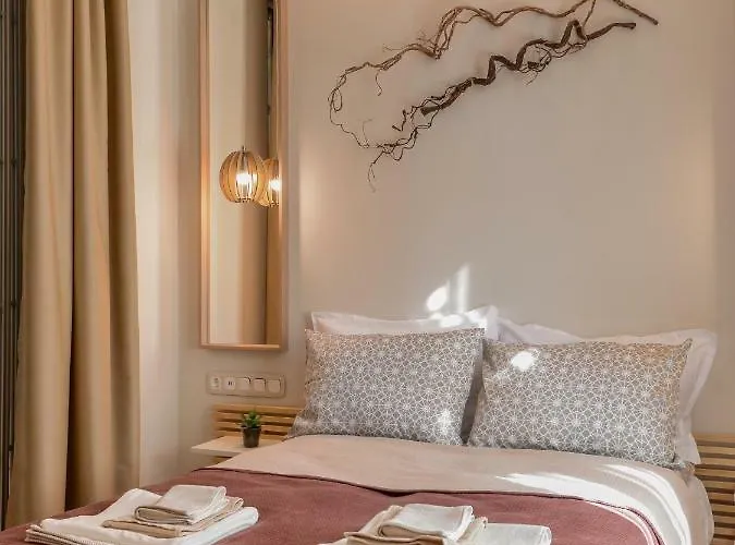 דירה Dream - Premium One Bedroom On Ekzarh Yosif By Flat Mаnager סופיה