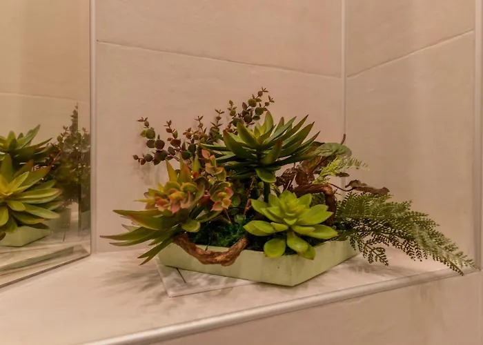 Dream - Premium One Bedroom On Ekzarh Yosif By Flat Mаnager *