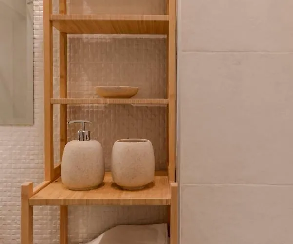 Dream - Premium One Bedroom On Ekzarh Yosif By Flat Mаnager Appartamento *