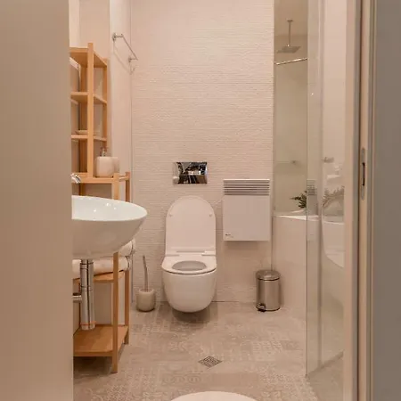 Dream - Premium One Bedroom On Ekzarh Yosif By Flat Mаnager