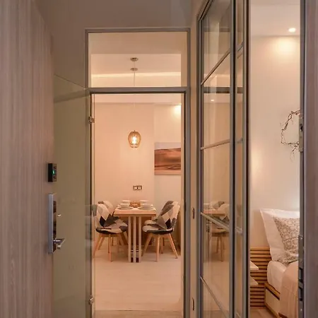 Διαμέρισμα Dream - Premium One Bedroom On Ekzarh Yosif By Flat Mаnager *