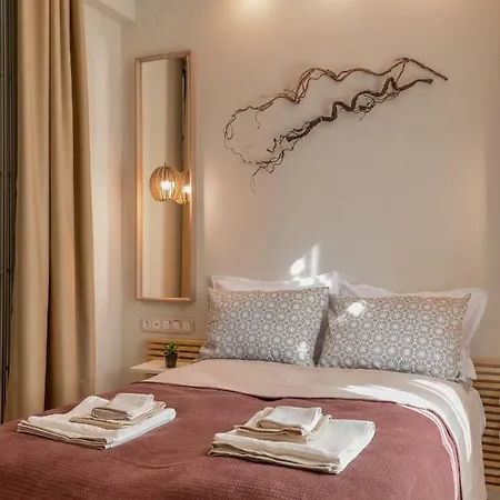 Appartement Dream - Premium One Bedroom On Ekzarh Yosif By Flat Mаnager Sofia